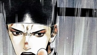 Episode 421｜The one who is full of ambition and pride is Qu Da. A great achievement has been made, a