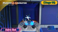 Astro Bot (Stage 08) Fan Club
