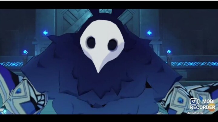 Genshin Impact gameplay#3 " stormterror saga