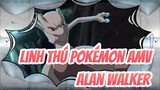 [Linh thú Pokémon AMV] Mewtwo End of Time _ Alan Walker-4k