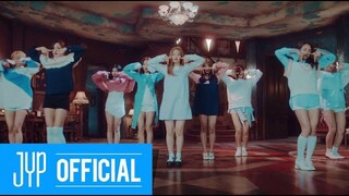 TWICE ' TT ' Official MV