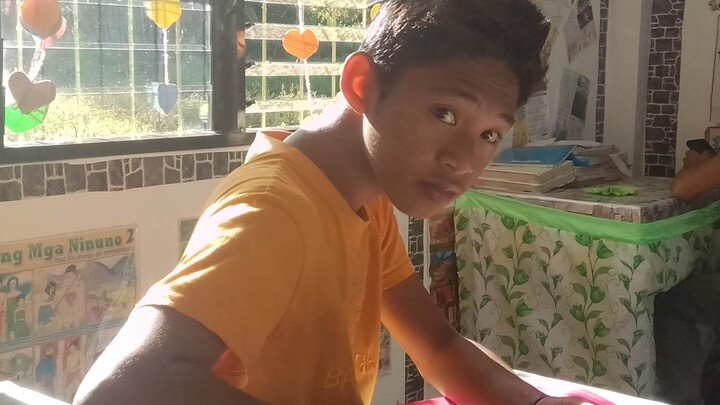 Yung win streak kana ????