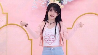 I'm tired of being a cute girl, I want to be your wife❤️You=i