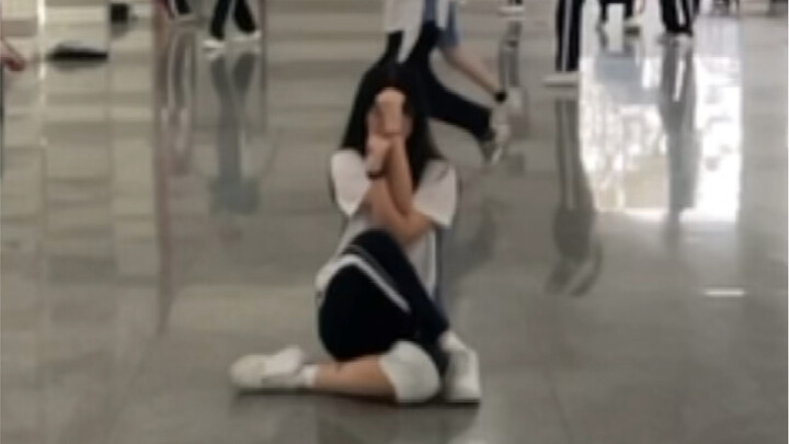 【Me & My Girls】A shallow practice video ohhhhh I will perform it when the club changes its term ε-(´