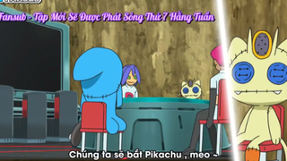 Tập 73 Pokémon the Series- Sun & Moon