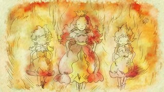 Aikatsu on Parade! Ep.16