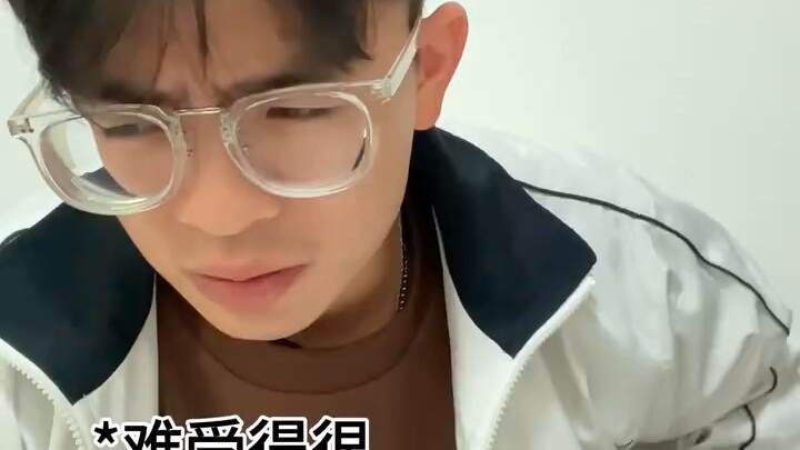 Don't do this, it's too dangerous!!