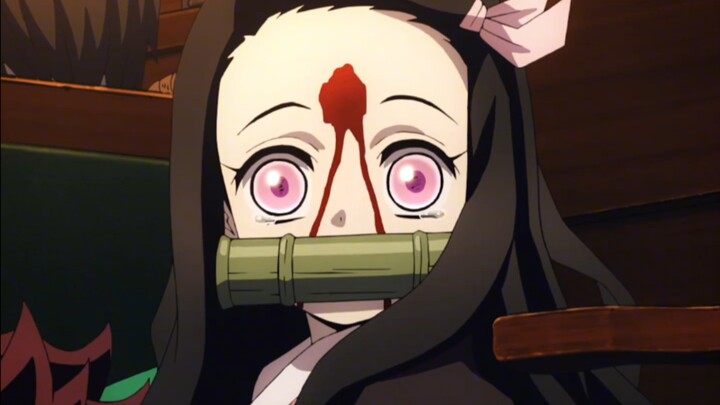 Isn't Mitsuri the first one to unlock her pattern?