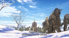 Vinland Saga Episode 17 Sub Indo