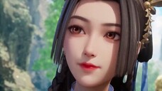 Throne Or Ten Thousand Sword Eps 03