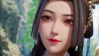 Throne Or Ten Thousand Sword Eps 03