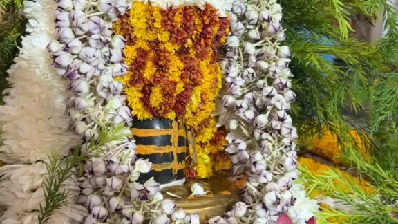 Mahadev Shambhu sharangar