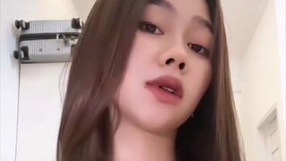 jangan dilihat yahhh...berbahaya..