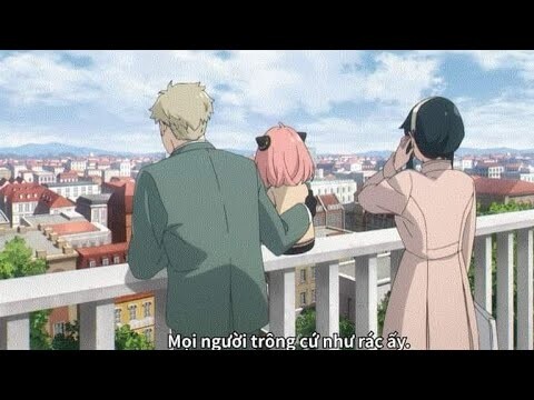 ảnh chế anime #69 : rác thật :V