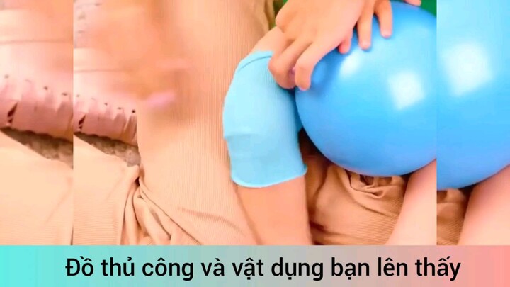 đồ thủ công siêu hay hữu ích