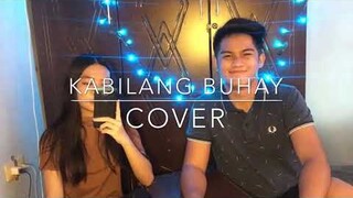 Kabilang buhay (cover) - Rose Basco&Raphael Bueza