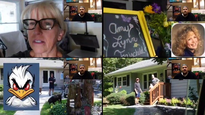 life sucks sometimes Joe Bump's Reaction