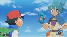 [English] Pokemon S25E20