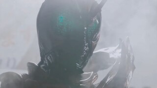 Kamen Rider Black Sun / layar baru matahari hitam