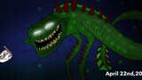 [Trollge] The 'Deep Sea Leviathan' Incident