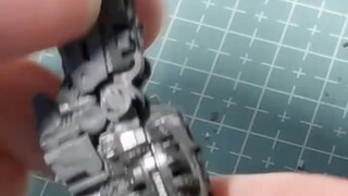 Longlong RG Yuanzu 2.0 assembly items complete final version