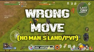 DAILY PVP EP 240 (WRONG MOVE) - Last Day On Earth: Survival