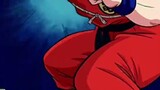 Dragon Ball Five-Sensed Vegeta's Fierce Fighting I'm tired of watching the super intense battles of 