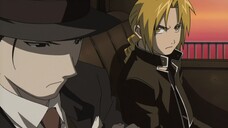 Fullmetal Alchemist - 48