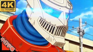 哥斯拉 奇点 OP in case…  (回忆系列) 修复 4K (MAD·AMV)
