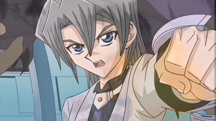 【Hero／Yuki Judai】 Burning AMV