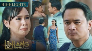 Alex blames Sylvia for the death of his baby with Juliana | Linlang