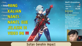 Bahas Rerun Banner Karakter Eula (Part 2) - Genshin Impact Indonesia