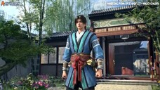 Martial Peak Eps 17 Sub indo