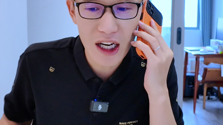 Nghỉ lễ nhận được cuộc gọi từ phòng nhân sự