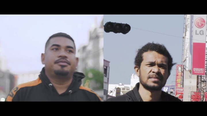 Epo D'Fenomeno x Whllyano - Natal Lewat Telephone (FenomeNatal)