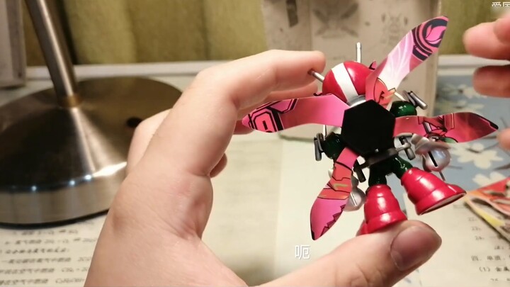 รายการที่เลิกพิมพ์เมื่อ 13 ปีที่แล้ว! Kamen Rider, Fighter Fighter ทั้งหมดเปิดตัวที่สถานี B