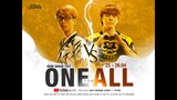 Zeros vs. Pake [Giải Solo 1v1 - One For All]