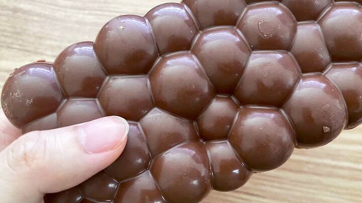 Aku benar-benar nggak sanggup makan!!