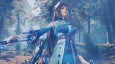 Peerles Divine Emperor Eps 27 sub apa ada nya