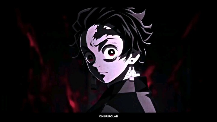 NGEDIT KIMETSU NO YAIBA SEDIKIT NIAT