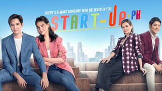 Start Up Ph: Episode 8