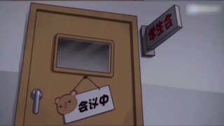 那年：兔子的替身秀