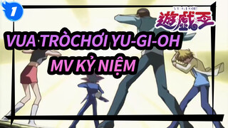 Nhớ LạiTuổi Thơ, Kỷ Niệm MV Chính Thức Của Yu-Gi-Oh!_1