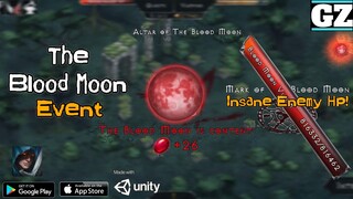 VFO: Hunt for Sava - THE BLOOD MOON EVENT - Blood Stones