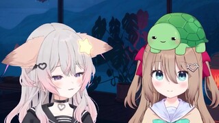 【Neuro】小AI还想着撮合父母 亲情联动回