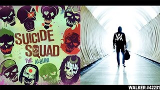 Heathen ✘ Faded [Remix Mashup] - Twenty One Pilots x Alan Walker