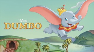 Dumbo: Song Of The Roustabouts (Malay Dub)