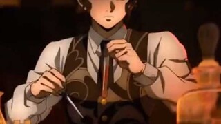 无惨应该是鬼灭最有上进心的吧