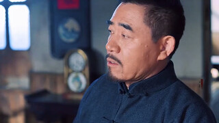 رجل يُدعى جيوده، كان يشرب دائمًا شايانغ ثانيتين، لكن في النهاية لم يعد هناك عمي ثانيتين في الحانة. #