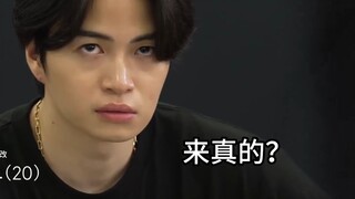 【Phụ đề tiếng Trung】Người khác đều cười nhạo bạn, riêng vòng sơ tuyển của bạn lại hài hước nhất. Nhậ